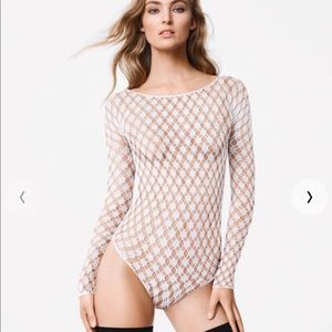 Wolford Athina Bodysuit